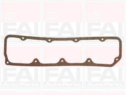 FAI AUTOPARTS Tiiviste, venttiilikoppa RC112S